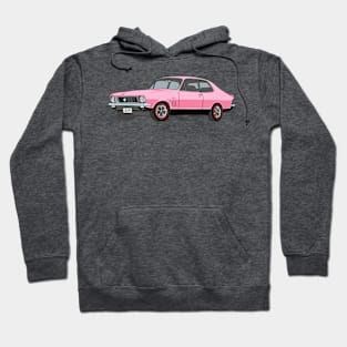 Torana GTR XU1 Hoodie